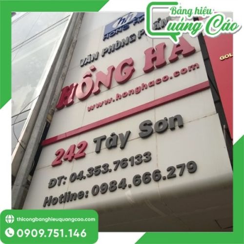 25+ Mẫu Bảng Hiệu Văn Phòng Phẩm, Ấn Tượng